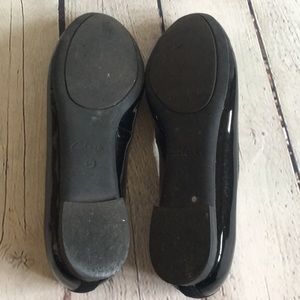 clarks carousel ride black leather